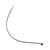 Genuine Toro TIE-CABLE Part# 3334-945