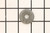 Genuine Toro PIVOT WASHER Part# 33-0390
