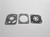 Genuine echo Part GASKET/DIAPHRAGM KIT 12530313120
