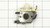 Genuine echo Part CARBURETOR C1M-K49C 12520008667