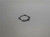 Genuine echo Part GASKET, METERING DIAPHRAGM 12314010630