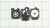 Genuine echo Part CARB KIT G/D B0602-WYL 12310105560
