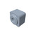 Genuine Toro BUSHING-RUBBER Part# 27-8490