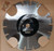 Genuine Echo Shindaiwa 12' Diamond saw blade (Asphalt Gray) 80650