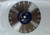 Echo Shindaiwa OEM 12' Diamond saw Blade for cut off saw 80646