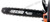 ECHO Timber Wolf 59.8cc Farm & Ranch Chain Saw 20 Blade CS-590-20