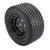 Genuine Toro WHEEL AND TIRE ASM Part# 144-3846