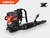 Echo 56V BACKPACK BLOWER -BARE TOOL Model# DPB-7700TBT