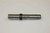 Genuine OEM Ariens Sno-Thro & Mower Shaft, 32 Input 02774300