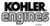 Genuine Kohler Part MODULE, ECU 19 584 32-S, 19 584 55-S