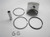 Genuine Tecumseh   PISTON ASSY  Part# 34862A