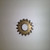Genuine OEM Hydro-Gear GEAR 16T  Part# 52149