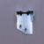 Genuine OEM Kohler BRACKET ACTUATOR part# 62 126 67-S
