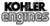 Genuine OEM Kohler PAN OIL part# 12 199 50-S