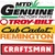 Genuine Sears Crafstman  PISTON RING KIT  Part# 951-12593
