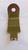Genuine Sears Crafstman  BRACKET STOP  Part# 790-00590-0637