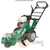 Billy Goat SG1301H Stump Grinder - Honda Engine