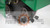 Billy Goat SG1301H Stump Grinder - Honda Engine