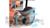 Billy Goat F602V Force Blower - Vanguard Engine