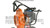 Billy Goat F602V Force Blower - Vanguard Engine
