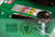 Billy Goat CR551V Power Rake - Vanguard Engine