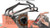 Billy Goat Z3002 Stand-On Blower - Vanguard Engine