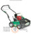 Billy Goat OS553V Overseeder - Vanguard Engine