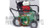 Billy Goat OS553V Overseeder - Vanguard Engine