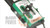 Billy Goat OS553V Overseeder - Vanguard Engine