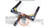 Billy Goat DL1402VE Debris Loader - Vanguard Engine