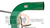 Billy Goat DL3702VE Debris Loader - Vanguard Engine