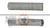Billy Goat DL3702VE Debris Loader - Vanguard Engine