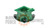Billy Goat DL3702VE Debris Loader - Vanguard Engine