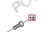 Genuine Echo / Shindaiwa SCREW - 5X16 T27 part # V805000150