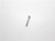 Genuine echo Part PIN, STRAIGHT #2.5 X 20FK V620000000