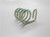 Genuine echo Part SPRING, COMPRESSION V450000390