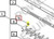 Genuine Echo / Shindaiwa COLLAR part # V353000250