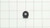 Genuine echo Part GROMMET, CHOKE V130000090