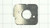 Genuine echo Part GASKET, EXHAUST V104000732