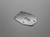 Genuine echo Part GASKET, EXHAUST V104000231