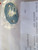 Genuine Echo / Shindaiwa GASKET part # V103001210