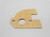 Genuine echo Part GASKET, INTAKE V103000550