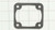 Genuine echo Part GASKET, CYLINDER V100000570