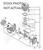 Genuine Echo / Shindaiwa SHORT BLOCK PB-400E TYPE 1E part # SB1037 SB1038
