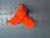 Genuine echo Part COVER ASSY, FAN P021048600