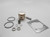 Genuine echo Part PISTON ASSY P021027250