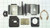 Genuine echo Part GASKET KIT P021015981