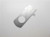 Genuine echo Part UPPER PLATE, GEARCASE K123000010