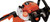 ECHO HC-155 21.2 cc HedgeTrimmer with 24 inch Blades HC-155