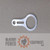 Genuine echo Part ROD, CONNECTING C532000460